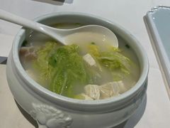 -在前门·烤鸭北京菜(五月花广场店)