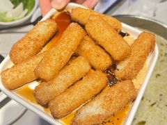 -德林酸菜鱼火锅(南丹店)