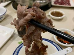 -伟记牛肉(金鸿公路店)