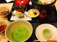 -伊藤久右卫门(宇治本店)