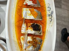 -饭橘汉江码头·乡野土菜馆(静安路店)