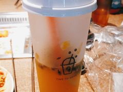 -新石器烤肉(石路天虹店)