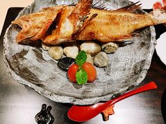 -元熹会席料理