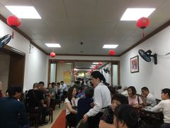 大堂-仁信双皮奶(东川路店)
