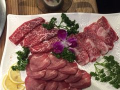 牛五花-香鼎坊江西菜(国奥店)