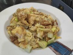 -湖南人家湘菜馆(镇江路店)