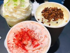 -BeauTea水仙(coco park店)