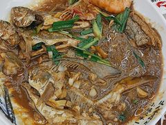 -阿勇海鲜排档(莲花路1号店)