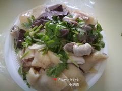 -肥婆兰鸡饭(西门外街店)