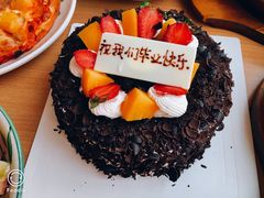 -萨莉亚意式餐厅(东川路店)