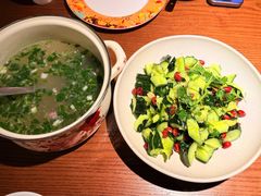 -相约·羊村小馆非遗手抓肉(七一酱园店)