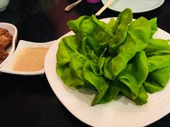 -西安饭庄·非遗陕菜(钟楼店)