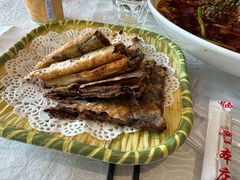 -辣婆婆(航天桥店)