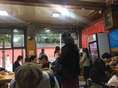 等位区-洞子口张老二凉粉(文殊院店)