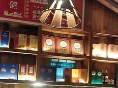 -黄泥岗·黄陂农家菜(百步亭店)