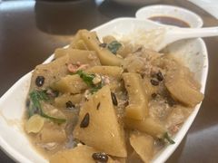 -腰记饭店(龙源路店)