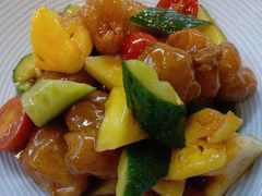 -周渝食惦·酸菜鱼精致川菜(横岗店)