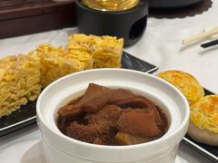 -白天鹅宾馆-宏图府餐厅