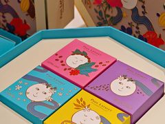 -PAUL LAFAYET 法式甜品(国金中心商场店)