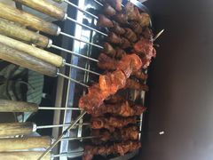 西镇电烤肉-王记西鎮电烤肉(汶上路店)