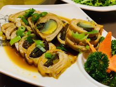 -道口古镇张存有烧鸡酒楼