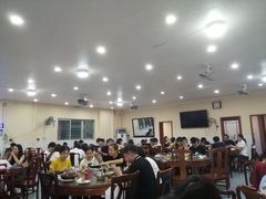 大堂-红星光发煲仔饭(大石街店)