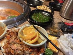 -七欣天香辣蟹火锅(常熟方塔街店)