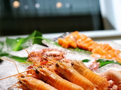 -东方滨江大酒店·滨江厅