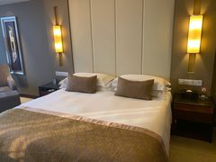 -杭州海外海皇冠大酒店