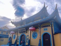 -江心屿景区