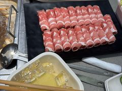 -海底捞火锅(枫蓝国际购物中心店)