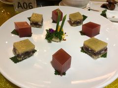 -广州塔晖粤轩中餐厅