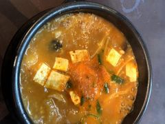 -九田家黑牛烤肉料理(柒悦城店)