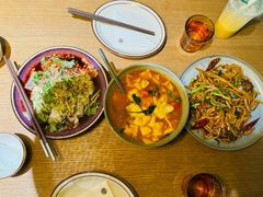 -纳鲁孜·新疆特色餐厅(上海悦荟广场店)