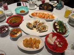 -许家菜.艺创菜(仁和新城店)