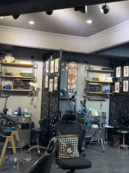 -刺客纹画纹身·洗纹身·穿孔饰品