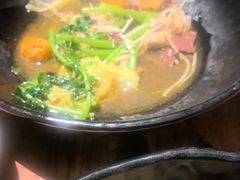 -万记麻辣烫国展总店