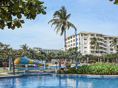 -三亚亚龙湾天域度假酒店