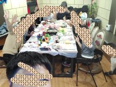 -优悦派·别墅派对轰趴馆(静安店)