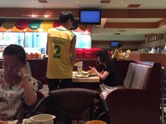 -巴犀烧烤(新崇光店)