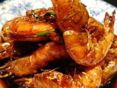 -老头儿油爆虾·知味杭州(爱琴海购物中心)