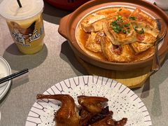 -林辉家宴·本地家常菜·头牌清远鸡(先锋店)