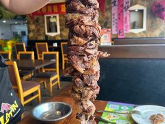 -拉丁餐厅·巴西烤肉自助餐(地王广场店)