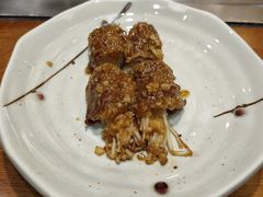 -大渔铁板烧(中山路八佰伴店)