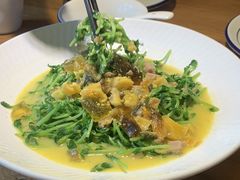 -永安鱼庄·镇江菜(丁卯店)