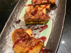 -Mr·Fish鱼鲜生海鲜放题(银泰in99店)