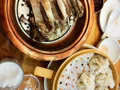 -哈啾嗨·蒙文化主题餐厅(京汉新城店)