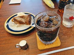 -西村咖啡店 (中山手本店)