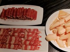 -天都火锅酒楼(虹梅南路店)