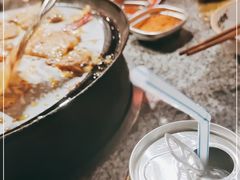 -酒拾烤肉(阳光100店)
